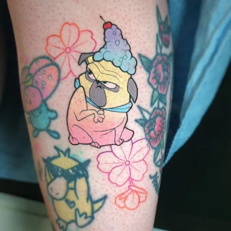 Kawaii Place TATTOO PIERCING 9 768x768