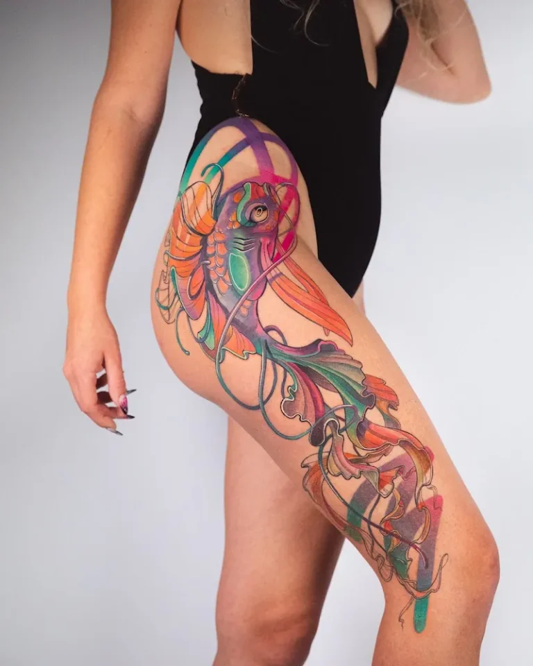 Kromatique Tattoo 2 768x960