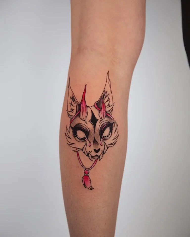 Kromatique Tattoo 4 768x960