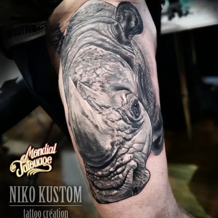 Kustom Tattoo 9 768x768