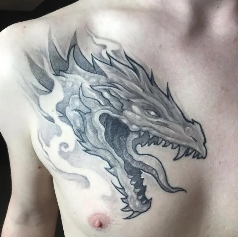 L' Art Au Gant Tattoo Piercing Shop