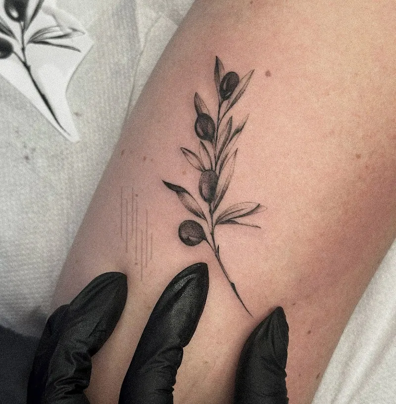 Linked Tattoo Shop