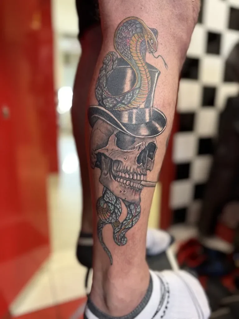 Merlin saz tattoo   Tatoueur  Piercing Dijon 3 768x1024