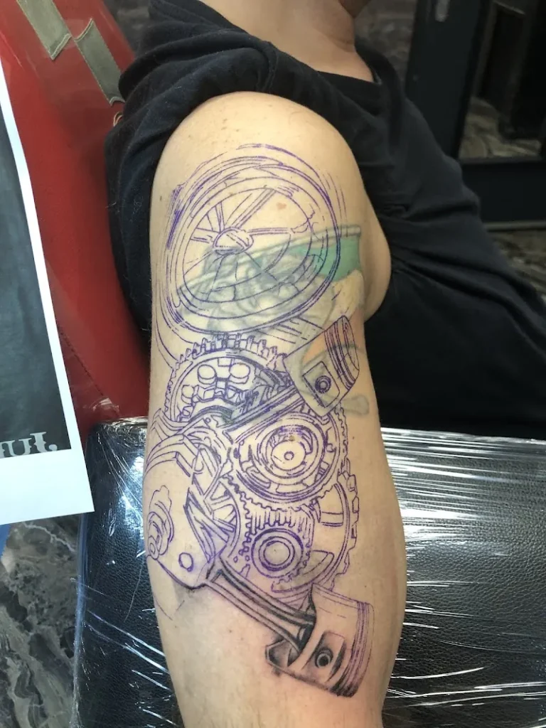 Merlin saz tattoo   Tatoueur  Piercing Dijon 5 768x1024