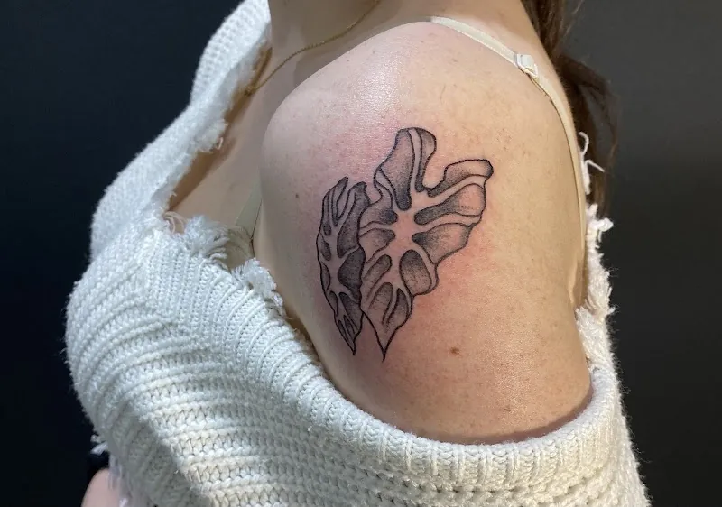 Galerie de tatouages 63 New Factory Tattoo