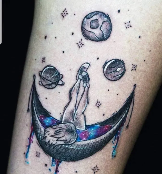 Galerie de tatouages 65 New Factory Tattoo