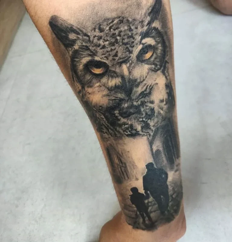 PHOENIX TATTOO STUDIO 8 768x804