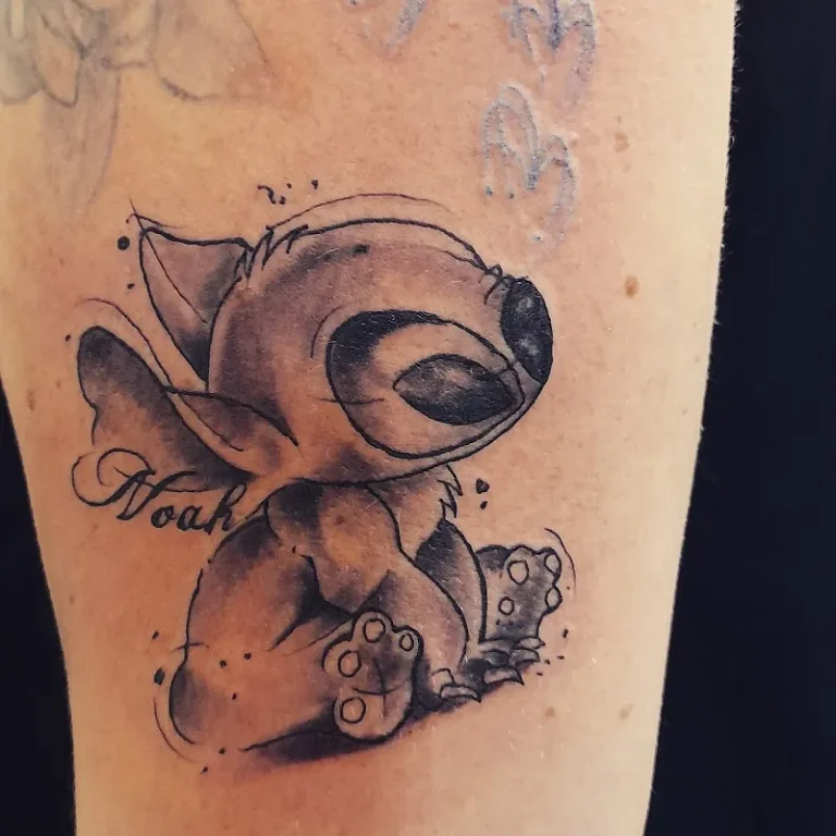 Pick Tattoo Studio 10 768x768