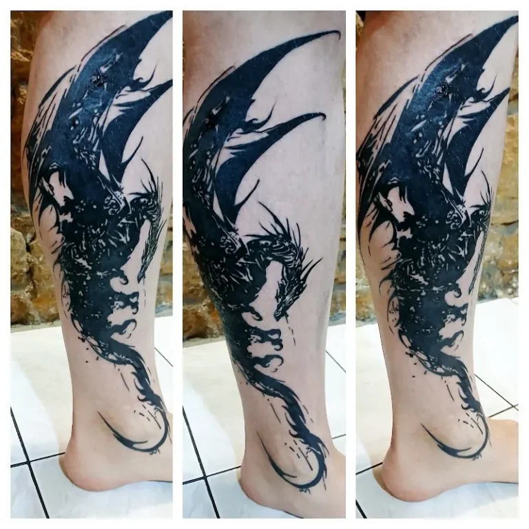 Pick Tattoo Studio 5 768x768