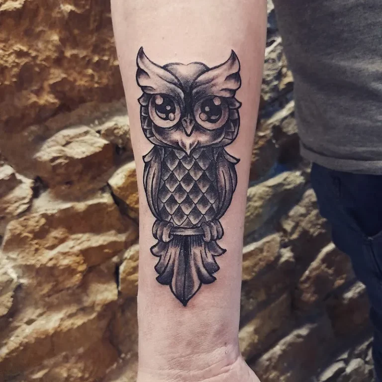 Pick Tattoo Studio 7 768x768