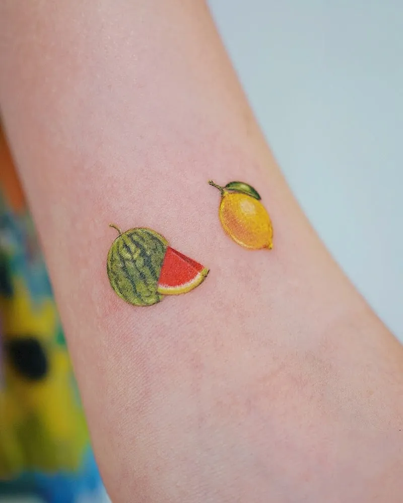 Sashatattooing Paris