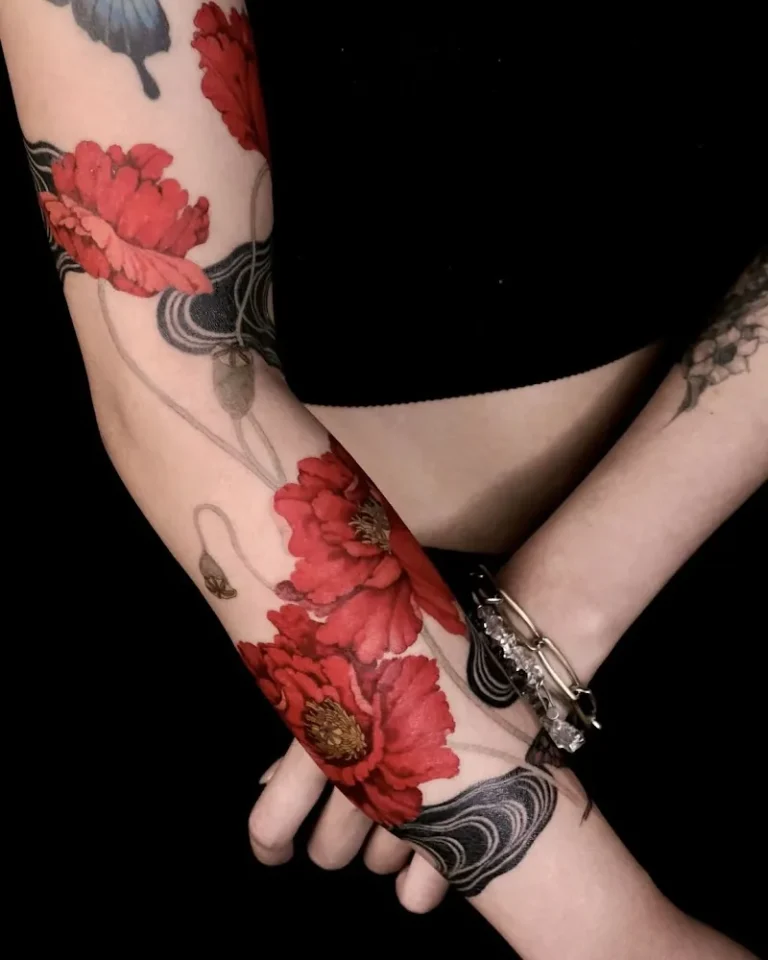Sashatattooing Paris 4 768x960