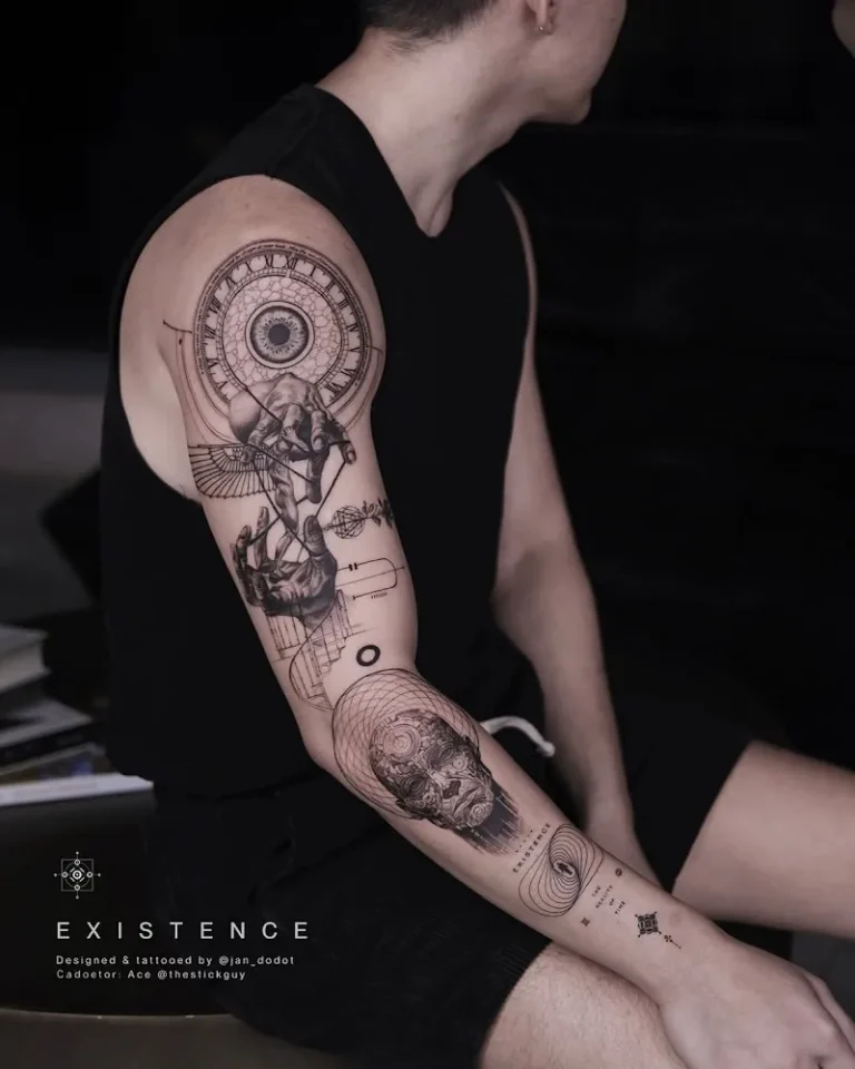 Sashatattooing Paris 5 768x960