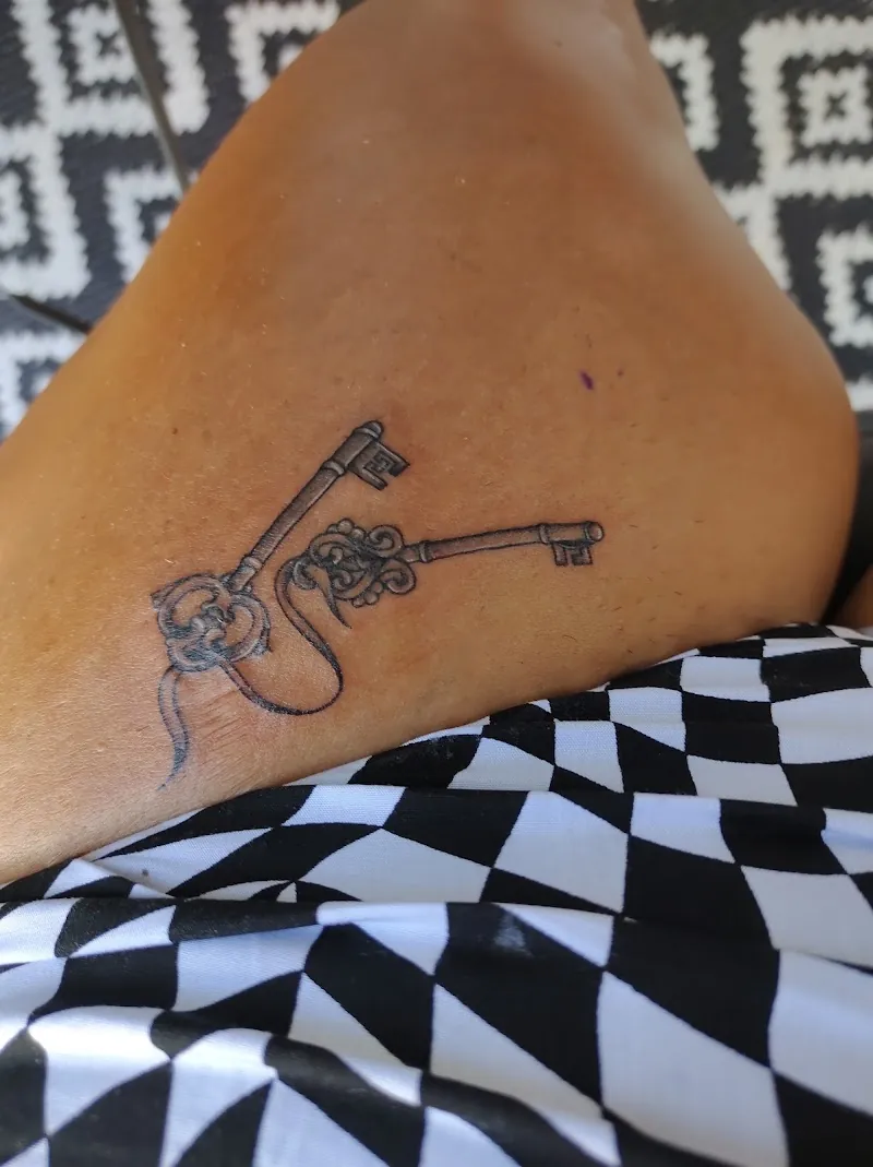 Galerie de tatouages 93 Scorphtattoo Tattoo & Piercing Paris