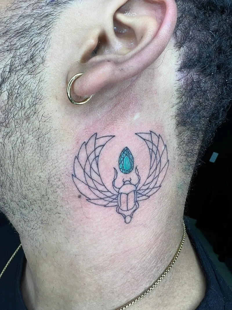 Galerie de tatouages 91 Scorphtattoo Tattoo & Piercing Paris