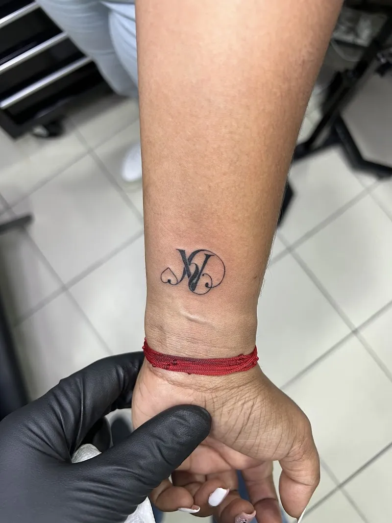 Galerie de tatouages 92 Scorphtattoo Tattoo & Piercing Paris