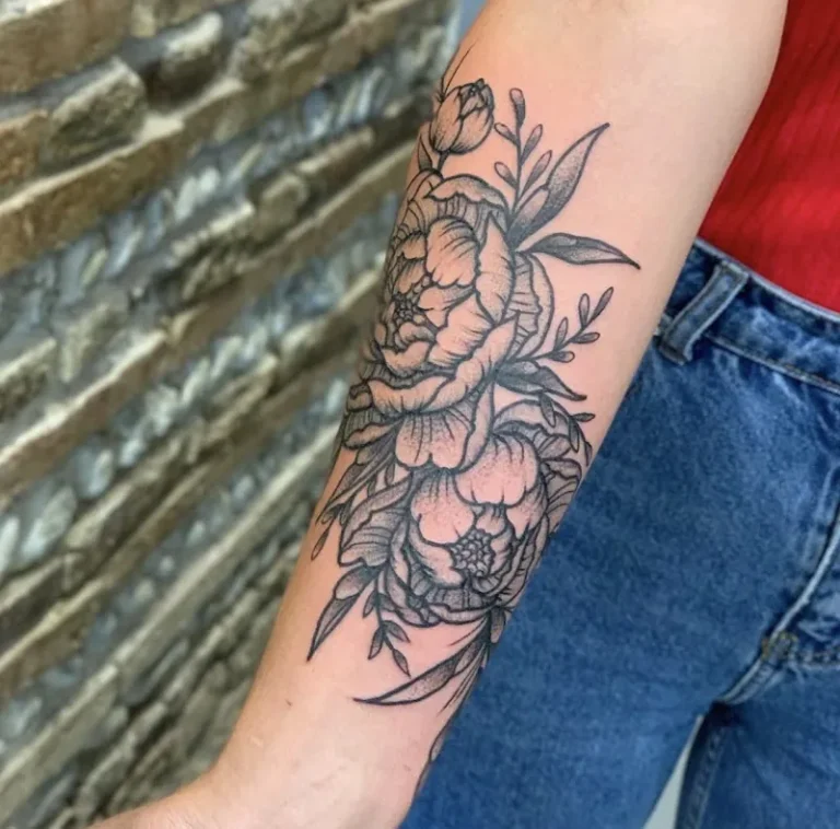 Sorry Mom Tattoo 7 768x758