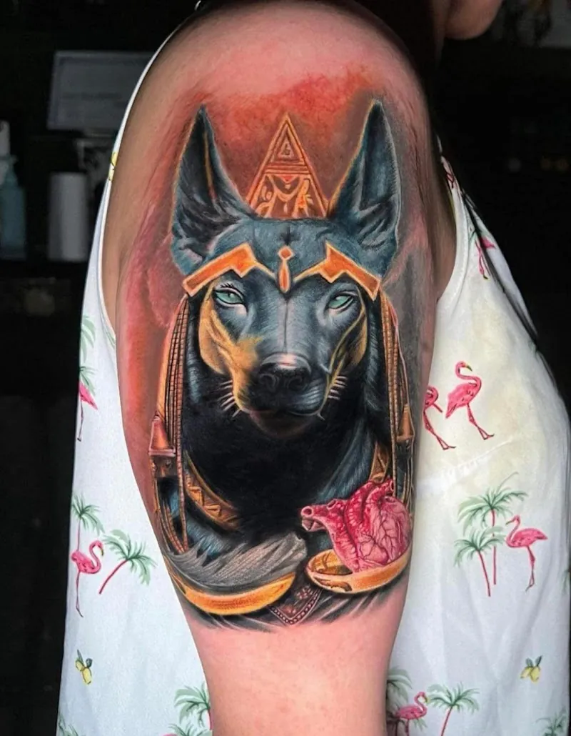 Galerie de tatouages 48 Tap Tattoo Aixtreme Piercing