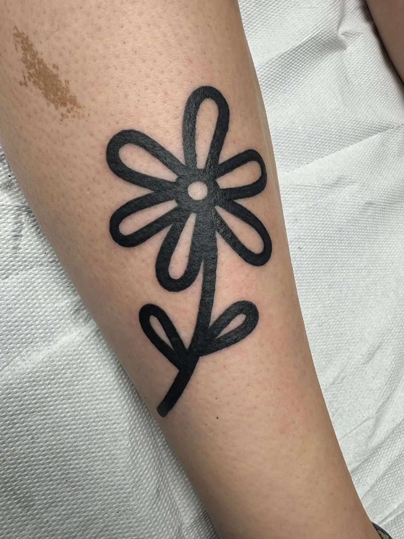 Galerie de tatouages 42 Tap Tattoo Aixtreme Piercing