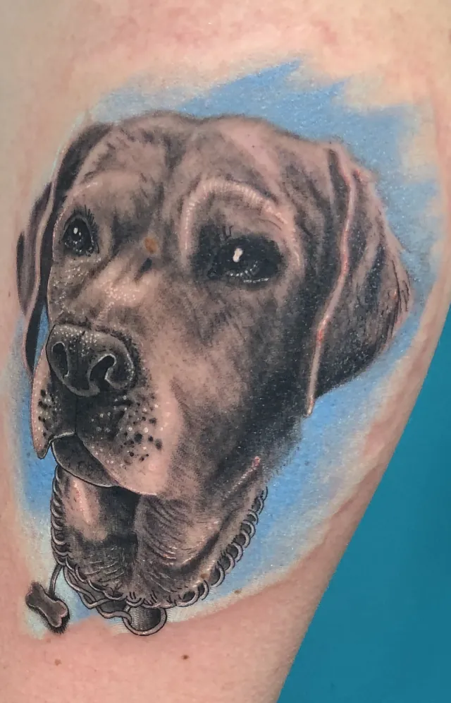 Galerie de tatouages 47 Tap Tattoo Aixtreme Piercing