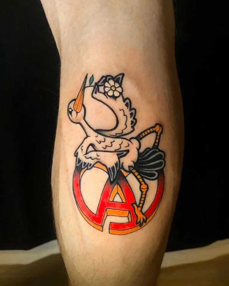TINTA   Tattoo  Coiffeur Barber Shop 7 768x960