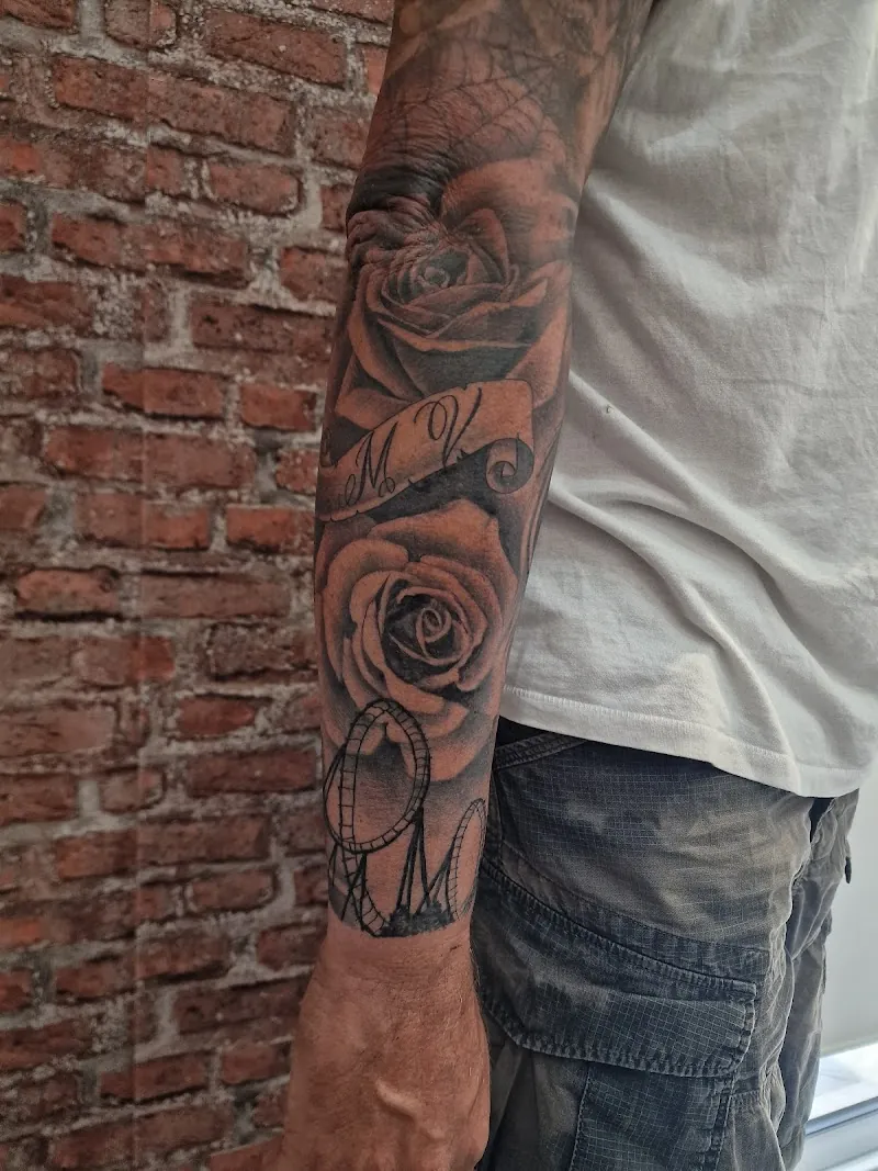 Tarawa Piercing Tatouage Cap D'Agde
