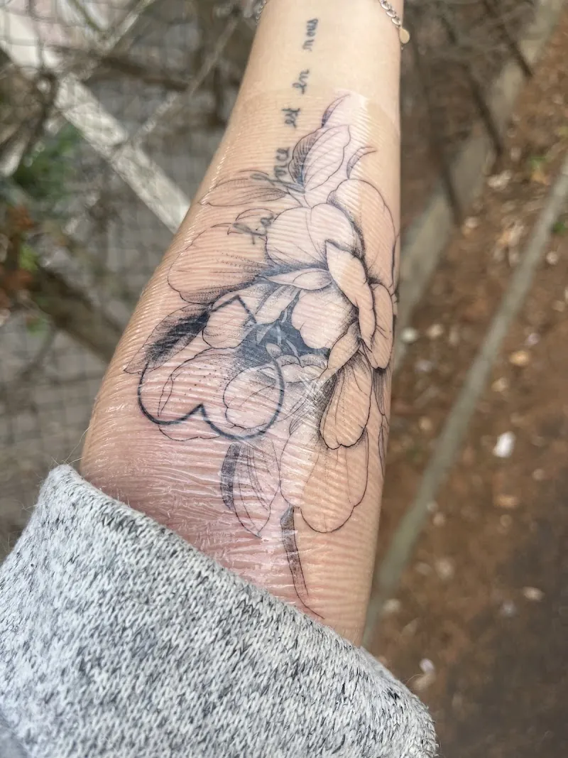 Tarawa Piercing Tatouage Cap D'Agde