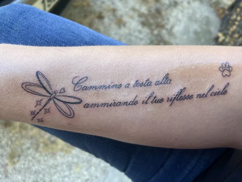 Tattoo Element