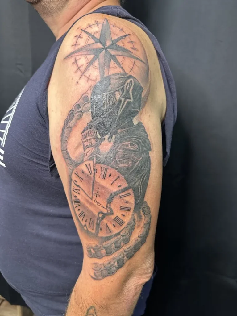 Tattoo Element 2 768x1024