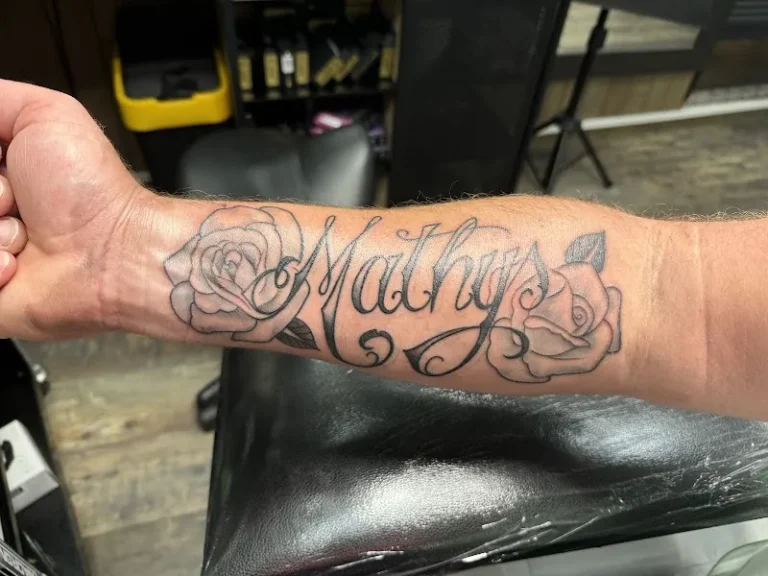 Tattoo Element 3 768x576