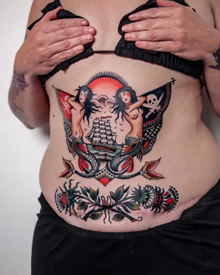 Tattoo Landes 10 768x960