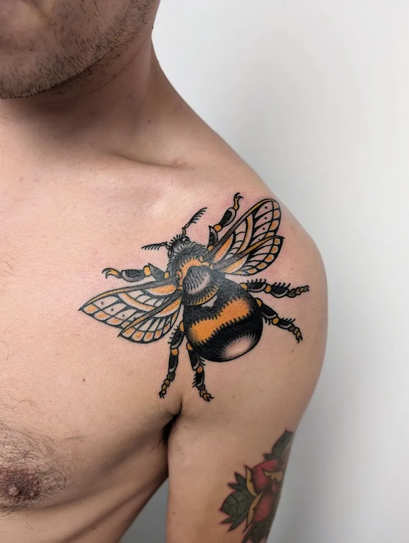 Galerie de tatouages 51 Tattoo Landes