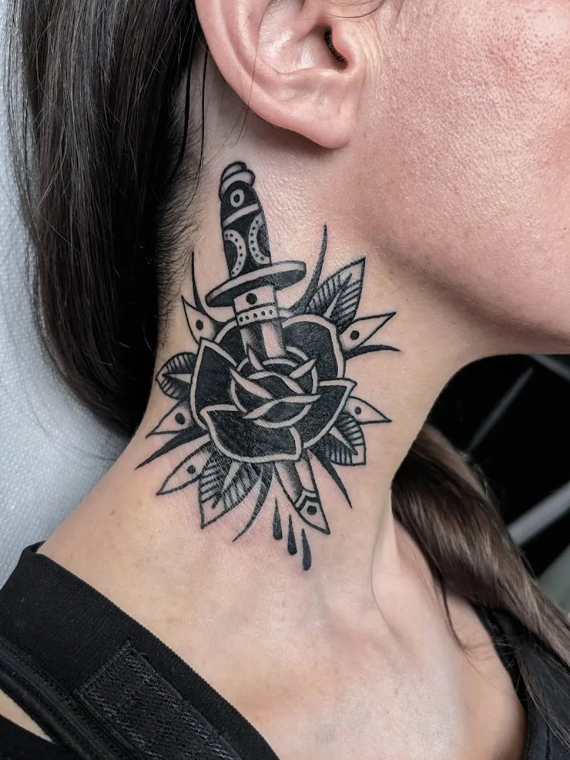 Galerie de tatouages 52 Tattoo Landes