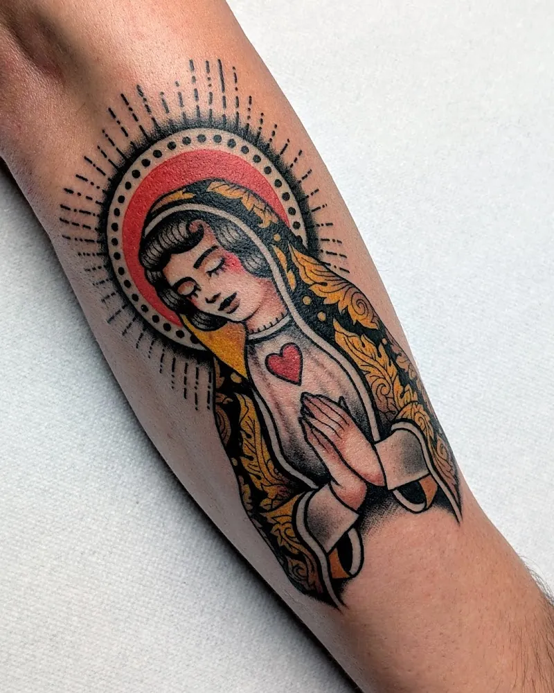 Galerie de tatouages 53 Tattoo Landes