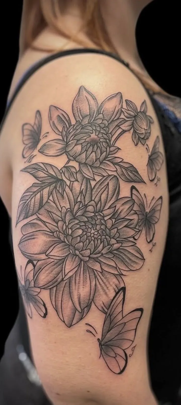 Tattoo And Me