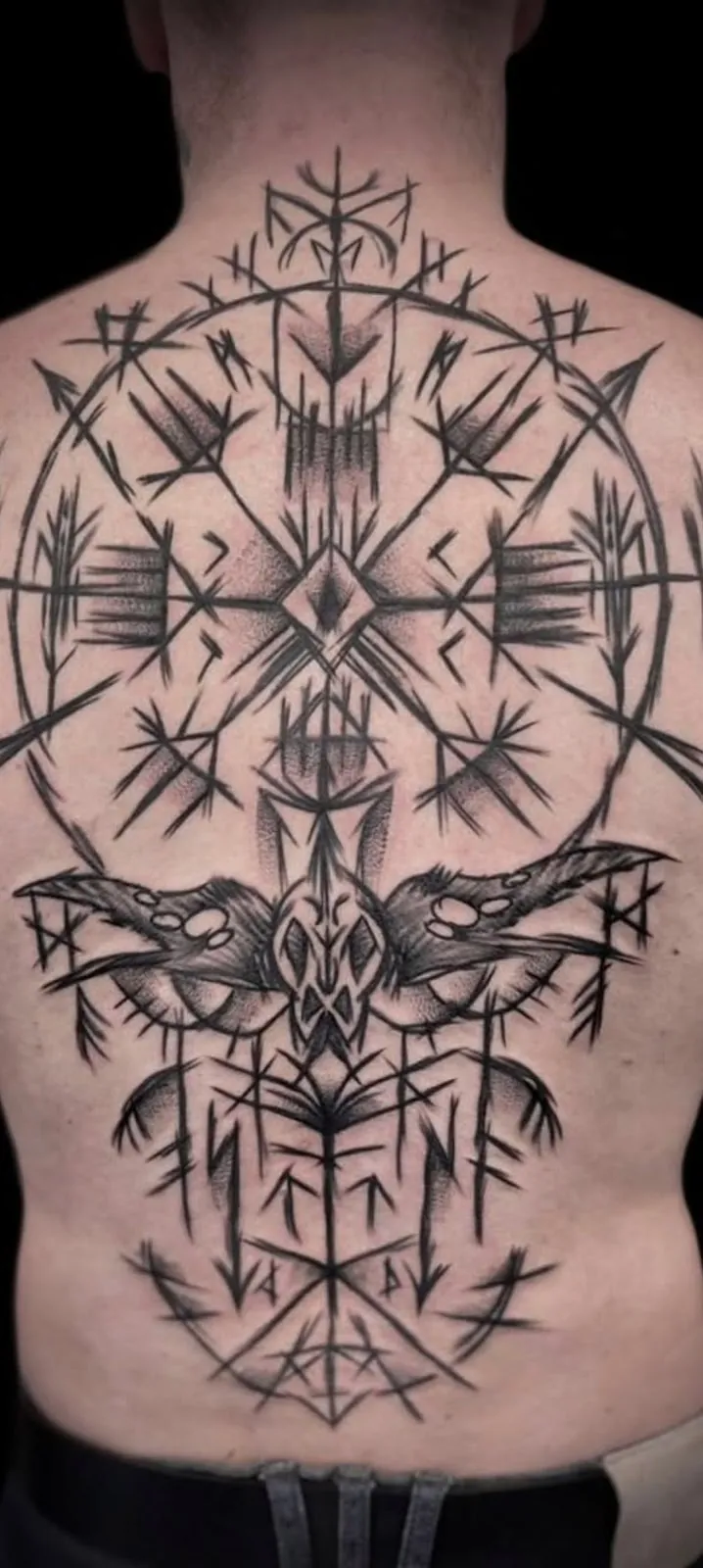 Tattoo And Me