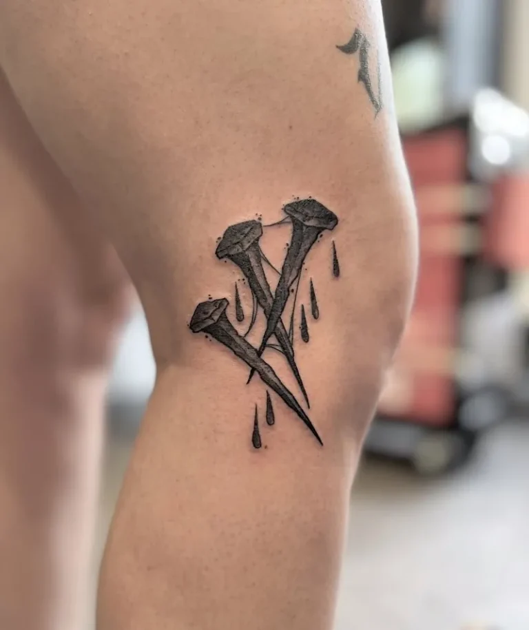 Tattoo Studio Tewfick 8 768x915