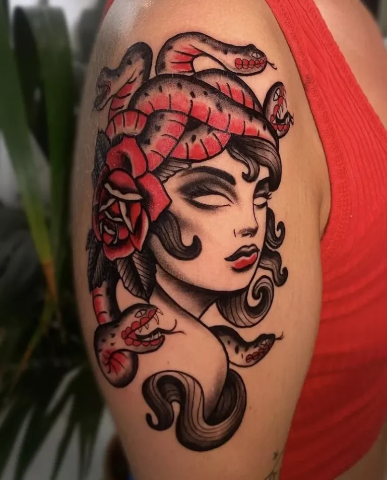 Temps Mort Tattoo Studio 6 768x952