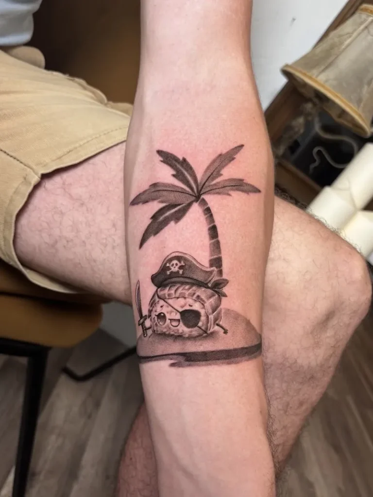 Temps Mort Tattoo Studio 7 768x1024