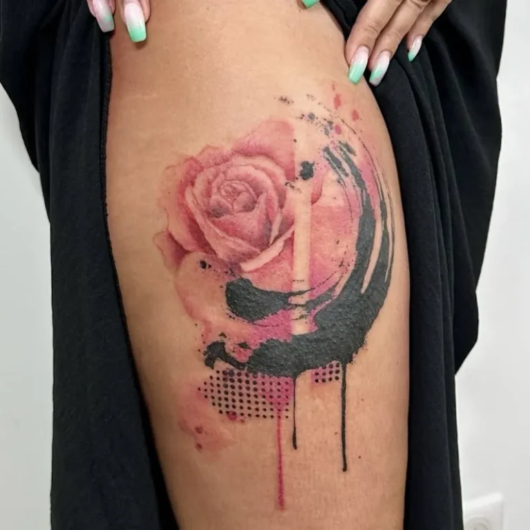 The Bachelor Tattoo Salon 2 768x768