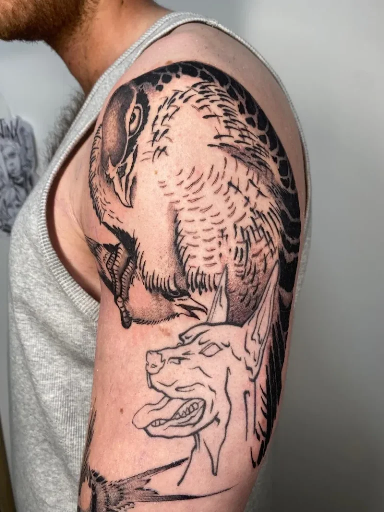 The Bachelor Tattoo Salon 4 768x1024