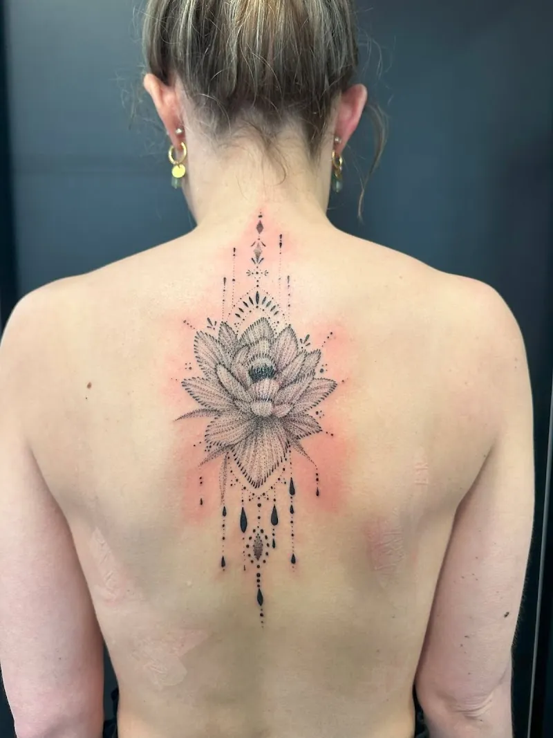 Galerie de tatouages 13 Tourelles Tattoo & Piercing
