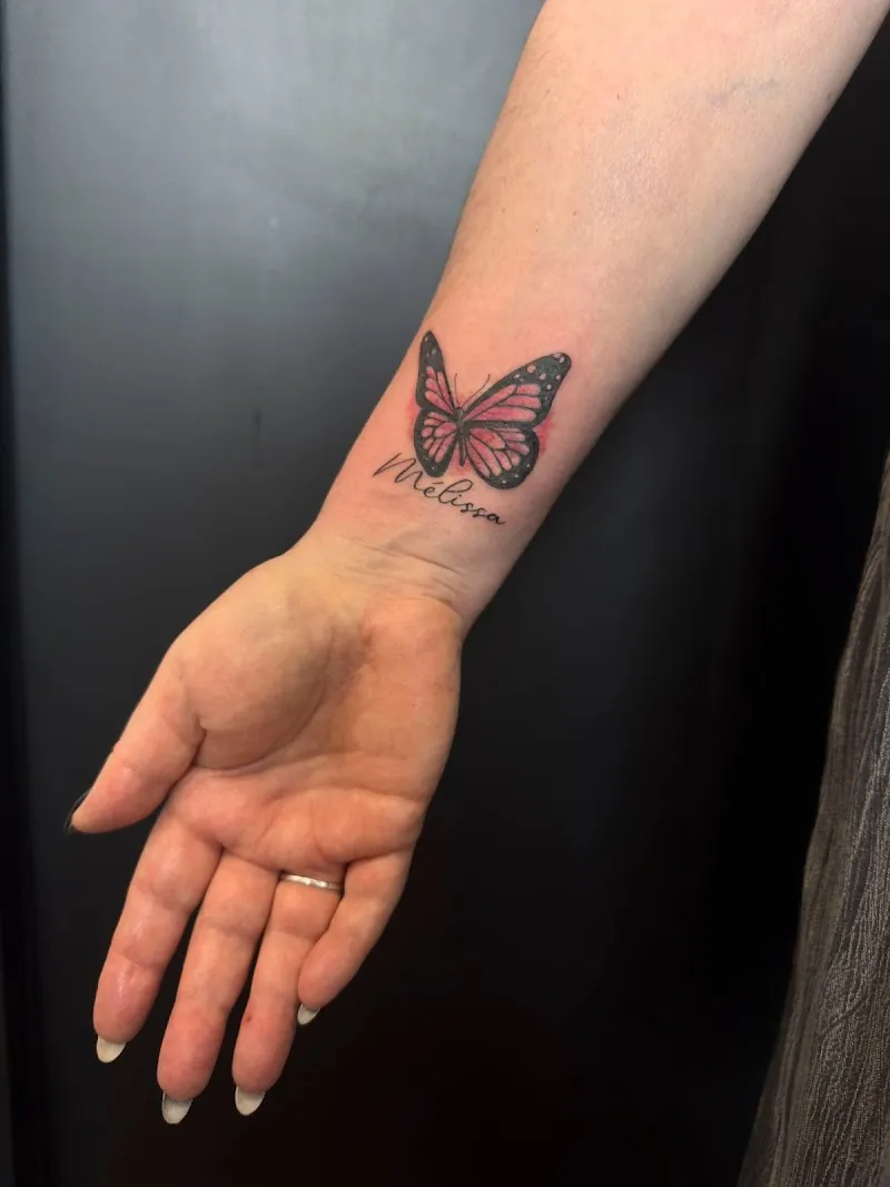 Galerie de tatouages 14 Tourelles Tattoo & Piercing