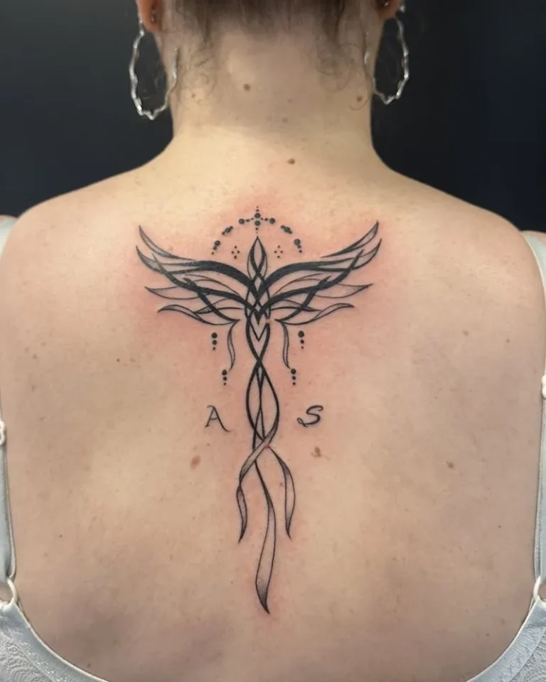 Tourelles Tattoo  Piercing 8 768x960