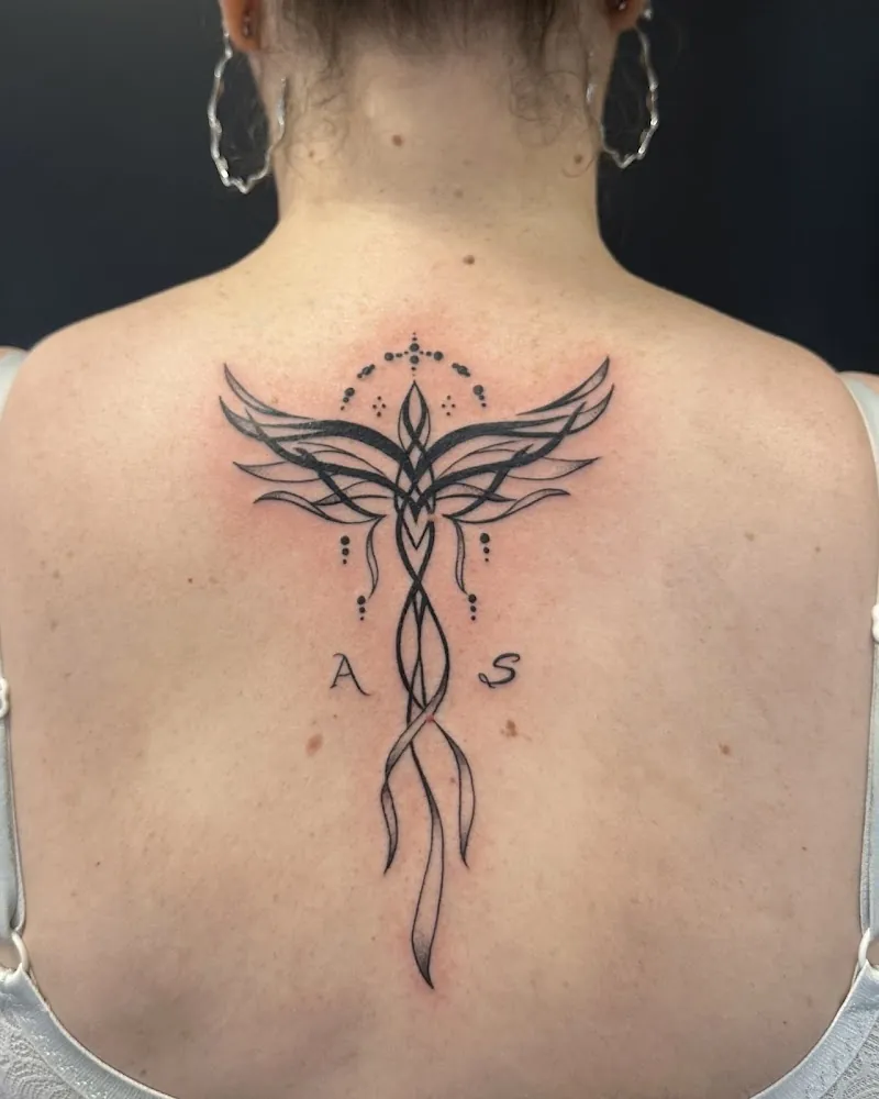 Galerie de tatouages 17 Tourelles Tattoo & Piercing