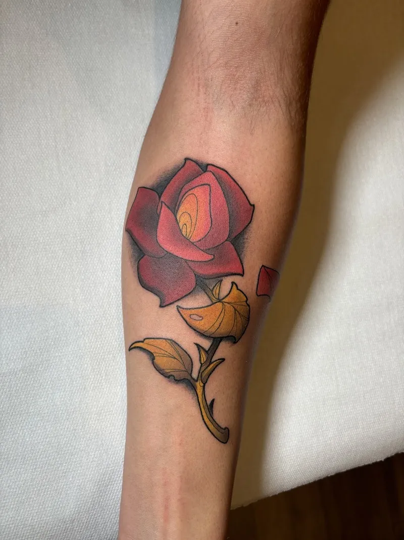 Ultra Tattoo
