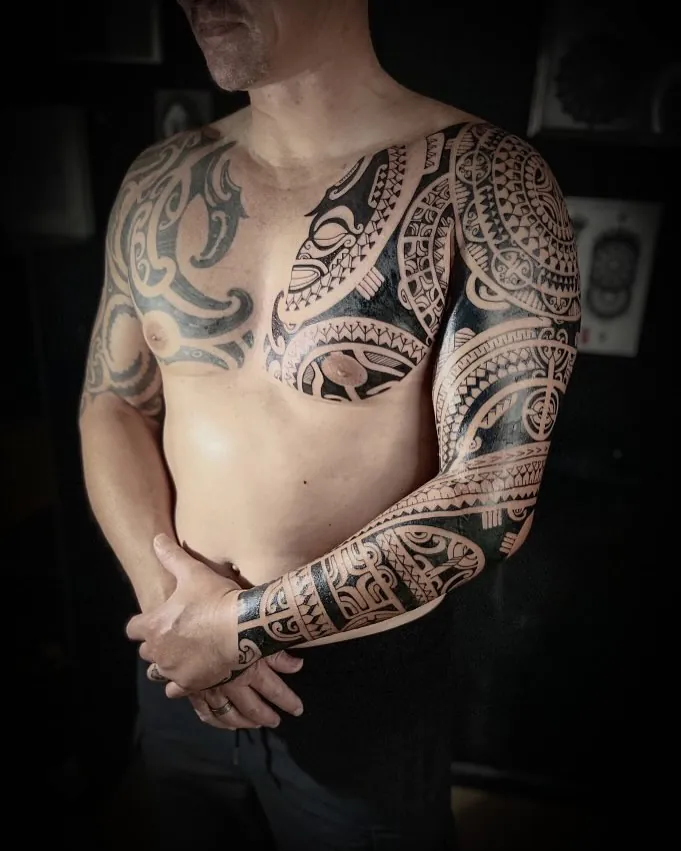 Ultra Tattoo