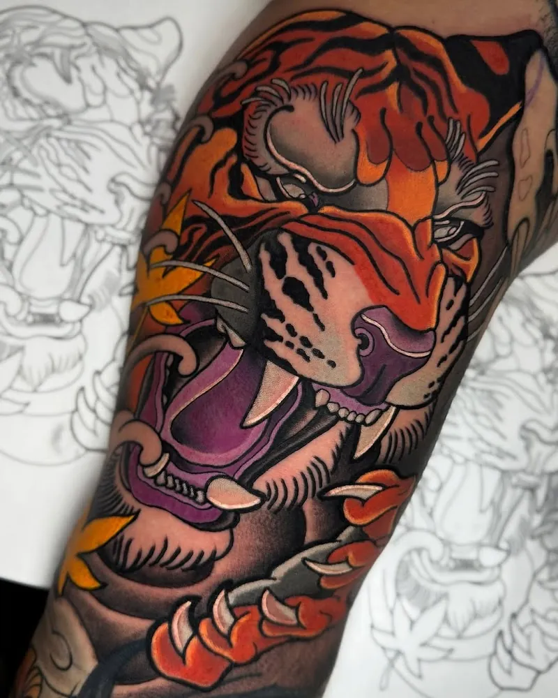 Ultra Tattoo