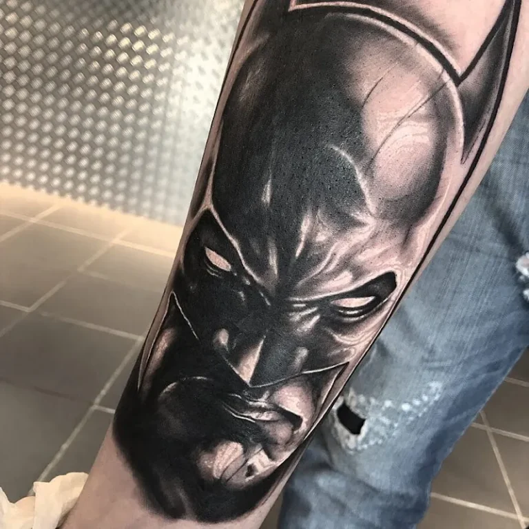 X style Body Art 4 768x768