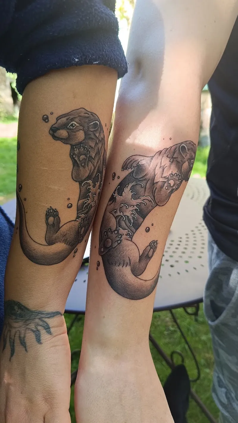 18 Ink